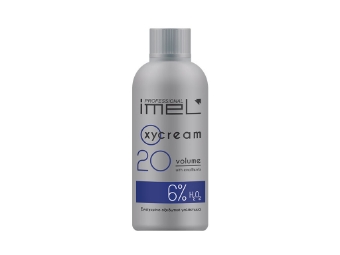 Εικόνα της IMEL Oxycream Emulsion 20V - Οξειδωτικό Γαλάκτωμα 60ml