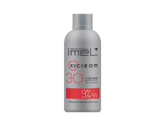Εικόνα της IMEL Oxycream Emulsion 30V - Οξειδωτικό Γαλάκτωμα 60ml