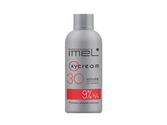 Εικόνα της IMEL Oxycream Emulsion 30V - Οξειδωτικό Γαλάκτωμα 60ml