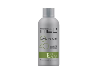 Εικόνα της IMEL Oxycream Emulsion 40V - Οξειδωτικό Γαλάκτωμα 60ml