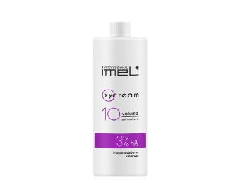 Εικόνα της IMEL Oxycream Emulsion 10V - Οξειδωτικό Γαλάκτωμα 500ml