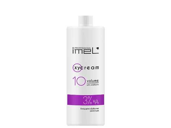 Εικόνα της IMEL Oxycream Emulsion 10V - Οξειδωτικό Γαλάκτωμα 500ml