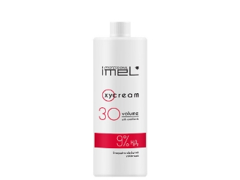 Εικόνα της IMEL Oxycream Emulsion 30V - Οξειδωτικό Γαλάκτωμα 500ml