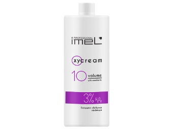Εικόνα της IMEL Oxycream Emulsion 10V - Οξειδωτικό Γαλάκτωμα 1000ml