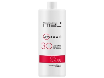 Εικόνα της IMEL Oxycream Emulsion 30V - Οξειδωτικό Γαλάκτωμα 1000ml