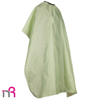 Picture of Haircut Cape Synthetic Pistachio