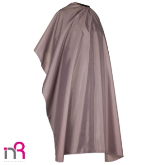 Picture of Haircut Cape Synthetic Grey