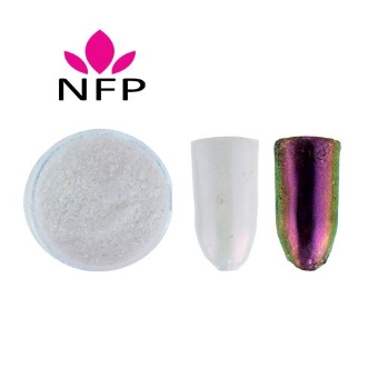 Εικόνα της NFP XCentric Nails Glass Effect GE03 0.5g