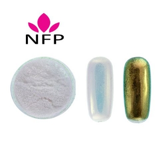 Εικόνα της NFP XCentric Nails Glass Effect GE01 0.5g