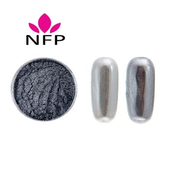 Εικόνα της NFP XCentric Nails Εφέ Καθρέπτη MR01 0.7g