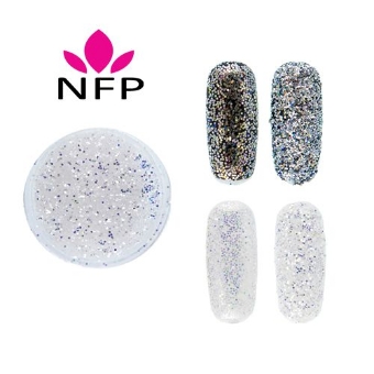 Εικόνα της NFP XCentric Nails Εφέ Pixel PX06 2g