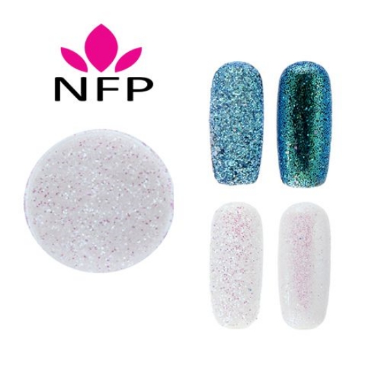 Εικόνα της NFP XCentric Nails Εφέ Pixel PX02 2g