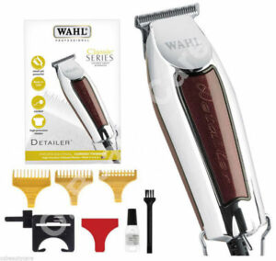 Εικόνα της WAHL DETAILER Trimmer Με καλώδιο