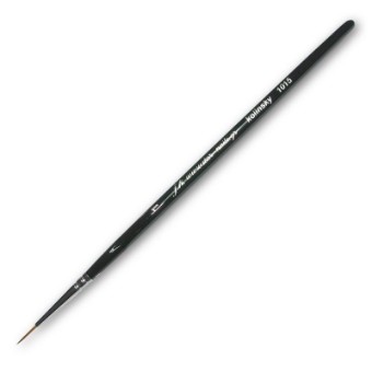 Picture of JK Starnails Nail Art 1 Kolinsky 1015 - 10mm