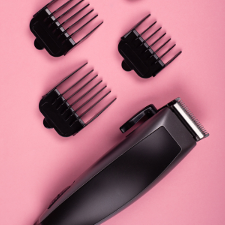 Picture for category Hair Clippers