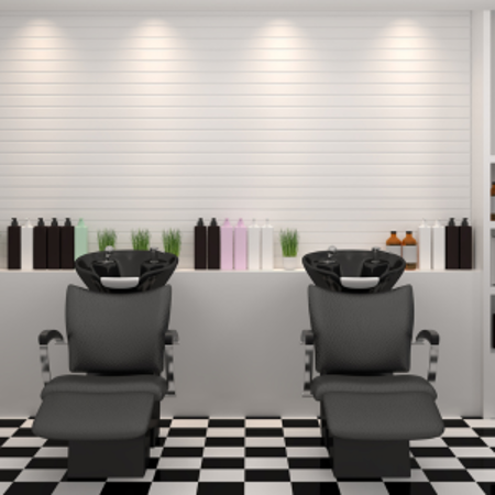 Picture for category Hair Salon/Barber Basins