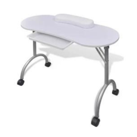 Picture for category Manicure Tables