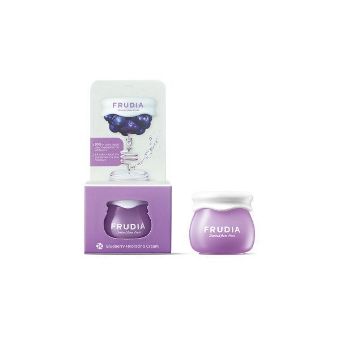 Εικόνα της Frudia Blueberry Hydrating Cream Mini - Κρέμα Προσώπου με Μύρτιλο 10gr