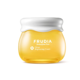 Εικόνα της Frudia Citrus Brightening Hydrating Cream - Κρέμα Προσώπου για Φωτεινότητα 55gr