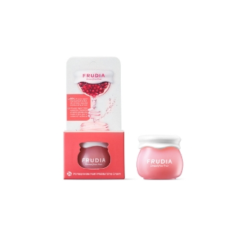 Εικόνα της Frudia Pomegranate Nutri-Moisturizing Cream - Κρέμα Προσώπου με Εκχύλισμα Ροδιού 10gr