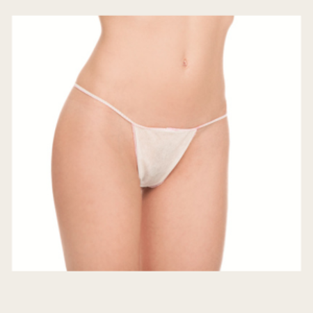 Picture for category Disposable Underwear