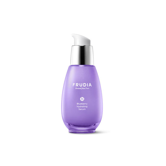 Εικόνα της Frudia Blueberry Hydrating Serum - Ορός Προσώπου 50gr