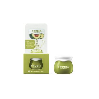 Εικόνα της Frudia Avocado Relief Cream - Κρέμα Προσώπου 10gr