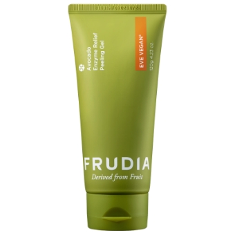 Picture of Frudia Avocado Enzyme Relief Peeling Gel 120gr