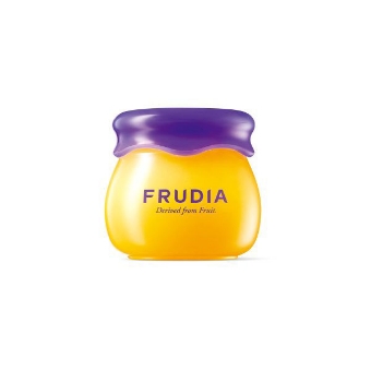 Εικόνα της Frudia Blueberry Hydrating Honey Lip Balm - Βάλσαμο Χειλιών για Ενυδάτωση 10ml
