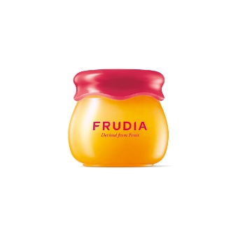 Εικόνα της Frudia Pomegranate Honey 3in1 Lip Balm - Βάλσαμο Χειλιών 3σε1 10ml