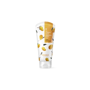 Εικόνα της Frudia My Orchard Mango Cleansing Foam - Αφρώδες Καθαρισμού Προσώπου 120ml