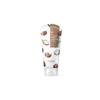 Εικόνα της Frudia My Orchard Shea Butter Cleansing Foam - Αφρώδες Καθαρισμού Προσώπου 120ml