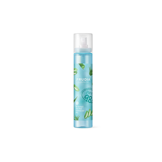 Εικόνα της Frudia My Orchard Aloe Real Soothing Gel Mist - Πρόσωπο και Σώμα 125ml