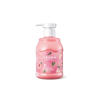 Εικόνα της Frudia My Orchard Peach Body Wash - Αφρόλουτρο 350ml