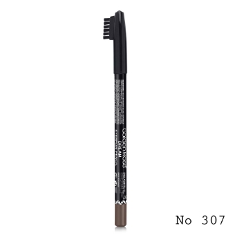 Picture of Golden Rose Eyebrow Pencil No 307