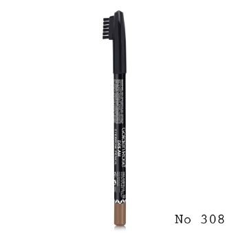 Picture of Golden Rose Eyebrow Pencil No 308