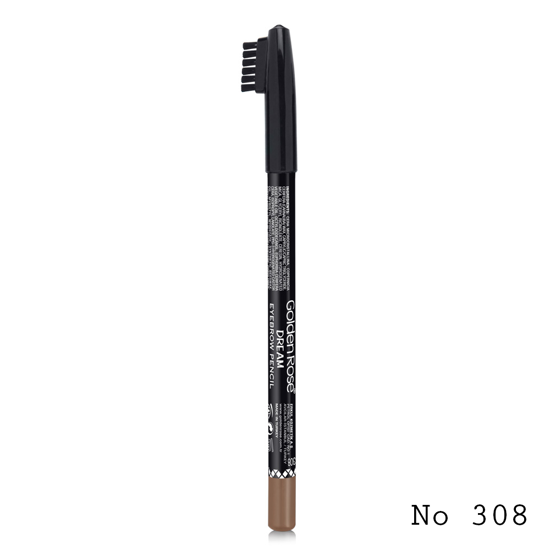 Picture of Golden Rose Eyebrow Pencil No 308