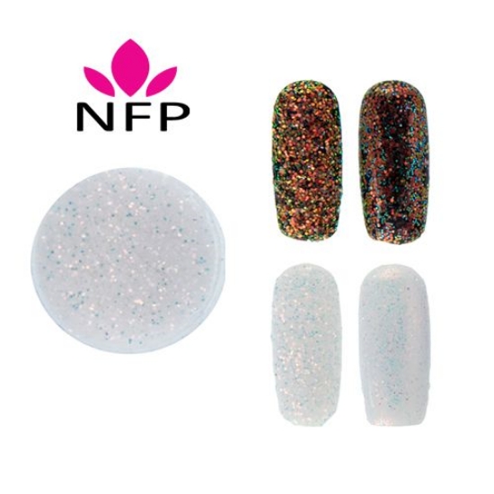Εικόνα της NFP XCentric Nails Pixel Effect PX03 2g