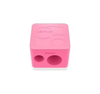 Picture of Catrice Cosmetic Sharpener 182480 Pink