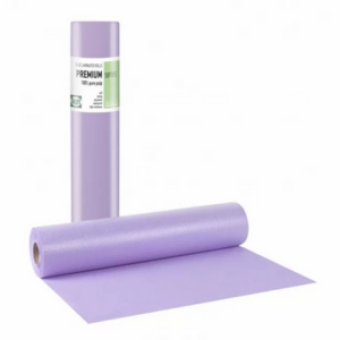 Picture of Soft Supreme Plus Non Woven Roll Purple 58cm x 70m 20gr