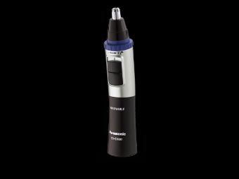 Εικόνα της Panasonic ER-GN30 Nose Trimmer - Κοπτικό για Τρίχες Μύτης και Αυτιών Αδιάβροχο