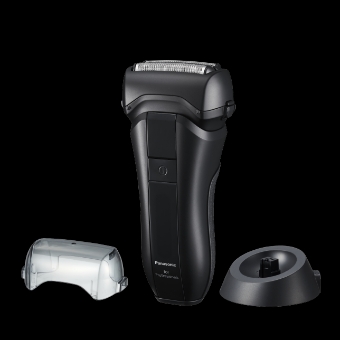 Εικόνα της Panasonic ER-SP20 Hair Shaver - Επαγγελματική Ξυριστική Μηχανή για τα Μαλλιά Χωρίς Καλώδιο