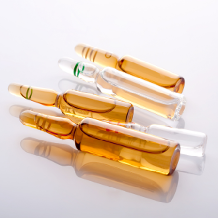 Picture for category Hair Treatments - Keratin - Vials