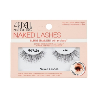 Εικόνα της Ardell Naked Lashes 426 - Βλεφαρίδες