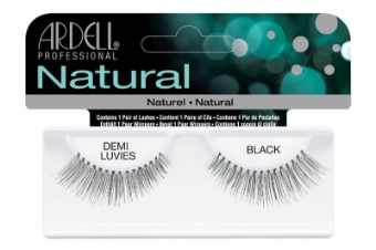 Picture of Ardell Demi Luvies Natural Lashes