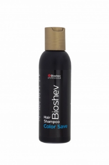 Picture of Bioshev Color Save Shampoo 150ml