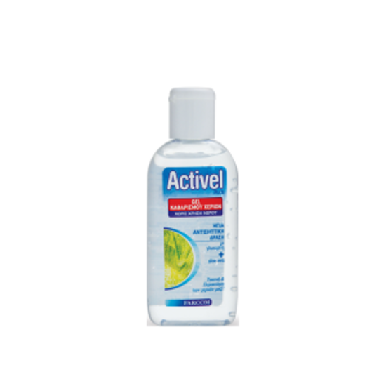 Picture of ACTIVEL PLUS Antiseptic 80ml