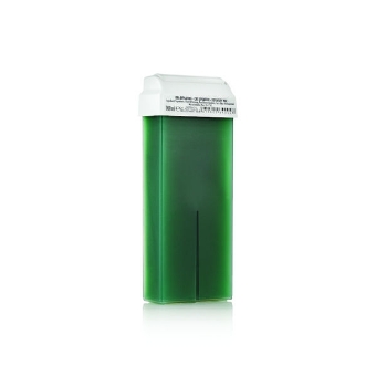 Picture of XANITALIA Hair Removal Wax in Rolls with Chlorophyll (Green)