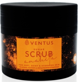 Picture of Ventus Sugar Scrub Anahita 500ml