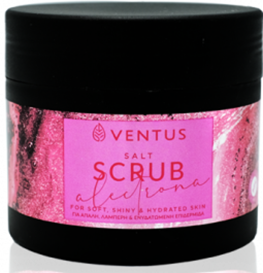 Εικόνα της Ventus Sugar Scrub Alectrona 500ml